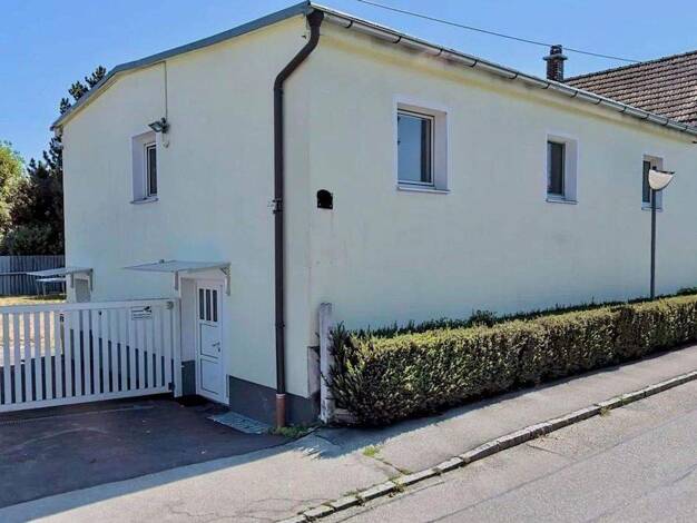 Mehrfamilienhaus zum Kauf provisionsfrei als Kapitalanlage geeignet 750.000 € 260 m² 759 m² Grundstück Traun - St. Martin 4050