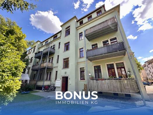 Maisonette zur Miete 880 € 3 Zimmer 70 m² Pieschen-Nord/Trachenberge Ortsamtsbereich Pieschen 01129