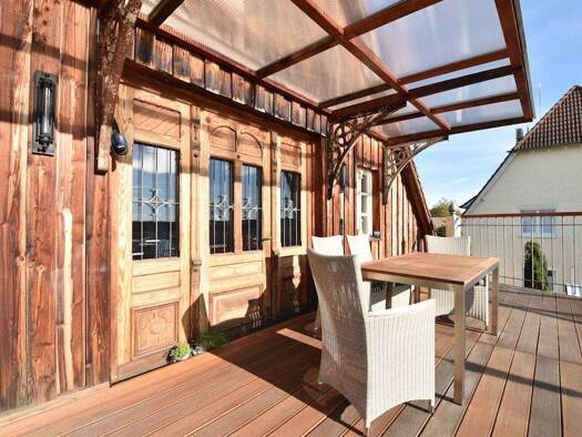 Haus zum Kauf 725.000 € 3 Zimmer 120 m² 1.155 m² Grundstück Waldsee 67165