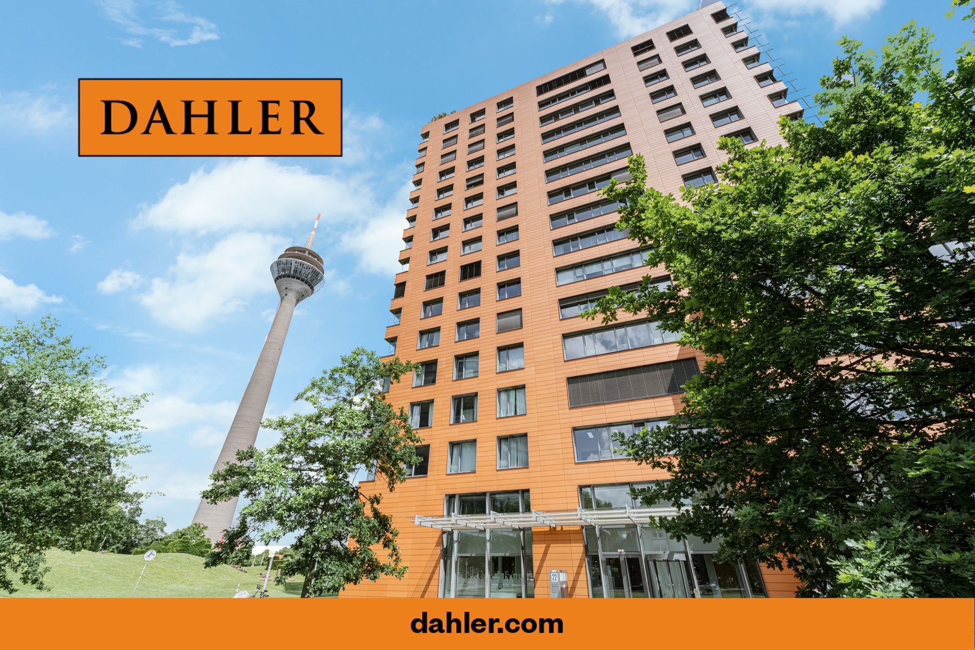 Bürofläche zum Kauf 7.223,68 € 2 Zimmer 111 m²<br/>Bürofläche Unterbilk Düsseldorf 40219