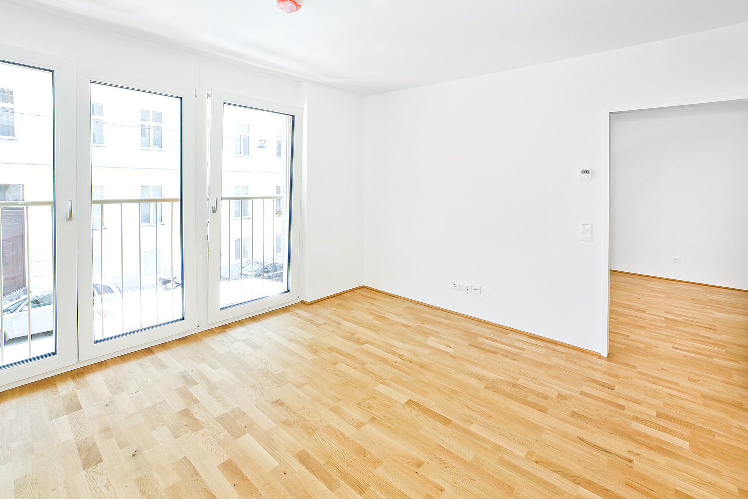 Wohnung zum Kauf provisionsfrei 315.000 € 2 Zimmer 47,9 m²<br/>Wohnfläche 4.<br/>Geschoss Goldschlagstraße 191 Wien 1140