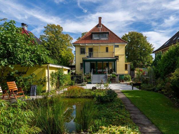 Einfamilienhaus zum Kauf 449.000 € 7 Zimmer 180 m² 1.042 m² Grundstück Bork Selm 59379