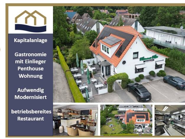 Haus zum Kauf 200 m² Edo-Wiemken-Straße 46 Dangast Varel / Dangast 26316