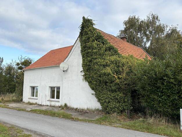 Einfamilienhaus zum Kauf 139.000 € 6 Zimmer 140 m² 1.070 m² Grundstück Klotinger Heide 7 Flerke Welver 59514