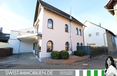 Einfamilienhaus zur Miete 1.500 € 5 Zimmer 142,5 m² 306 m² Grundstück Ludendorf Swisttal / Ludendorf 53913