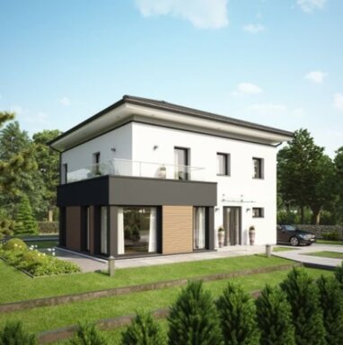 Haus zum Kauf 724.545 € 5 Zimmer 194 m² 1.028 m² Grundstück Bad Kreuznach Bad Kreuznach 55543