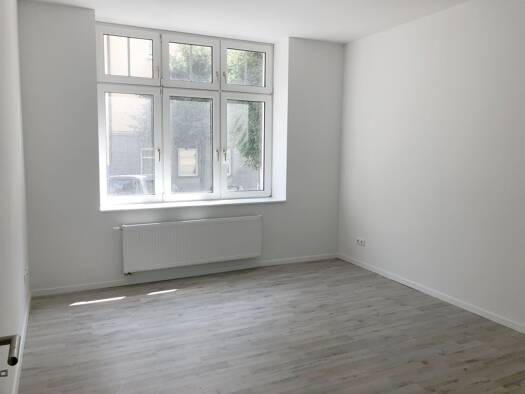Wohnung zur Miete 772 € 5 Zimmer 118,8 m² EG Freiligrathstraße 19 Pölbitz Zwickau 08058