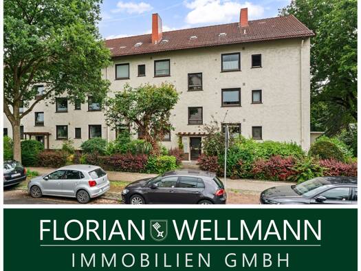 Wohnung zum Kauf 189.000 € 3 Zimmer 65 m² Neu Schwachhausen Ost 28213