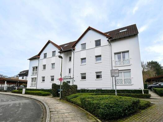 Wohnung zur Miete 650 € 3 Zimmer 67,7 m² 4. Geschoss Holthausen Hattingen 45527