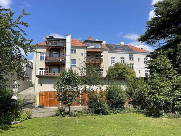 Wohnung zur Miete 900 € 2 Zimmer 70 m² 1. Geschoss frei ab 01.12.2026 Kasernstraße 19 a Krems an der Donau Krems an der Donau 3500
