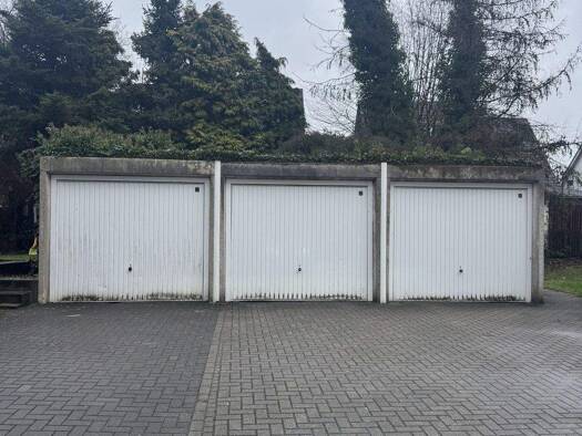 Garage zur Miete 70 € Voerder Straße 218 Innenstadt Dinslaken 46535
