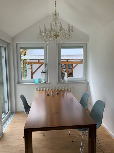 Haus zur Miete 1.700 € 6 Zimmer 170 m² Hirschau Hirschau 92242