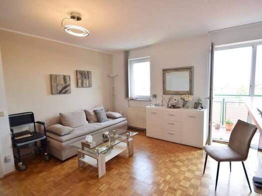 Wohnung zum Kauf 152.000 € 2 Zimmer 47,6 m² 5. Geschoss Neu-Isenburg 63263