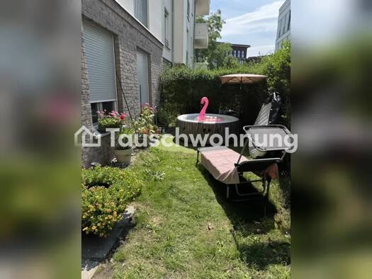 Wohnung zur Miete Tauschwohnung 970 € 2,5 Zimmer 67 m² Babelsberg Nord Potsdam 14482