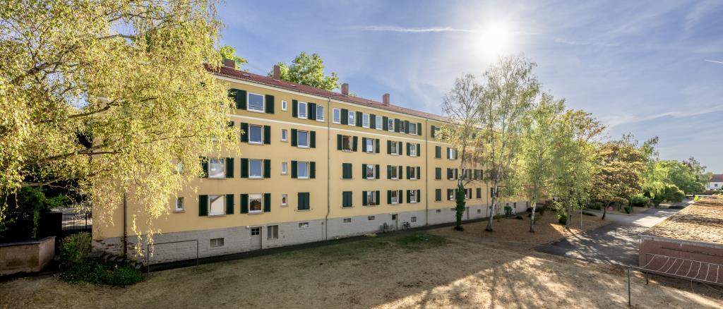 Wohnung zur Miete 539 € 2 Zimmer 54,3 m²<br/>Wohnfläche 3.<br/>Geschoss 15.03.2025<br/>Verfügbarkeit Stiftswaldstraße 53 Nördlich der Stiftswaldstr. Kaiserslautern 67657