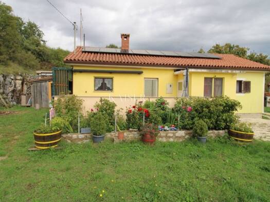 Haus zum Kauf 470.000 € 4 Zimmer 235 m² Rabac, Labin Labin