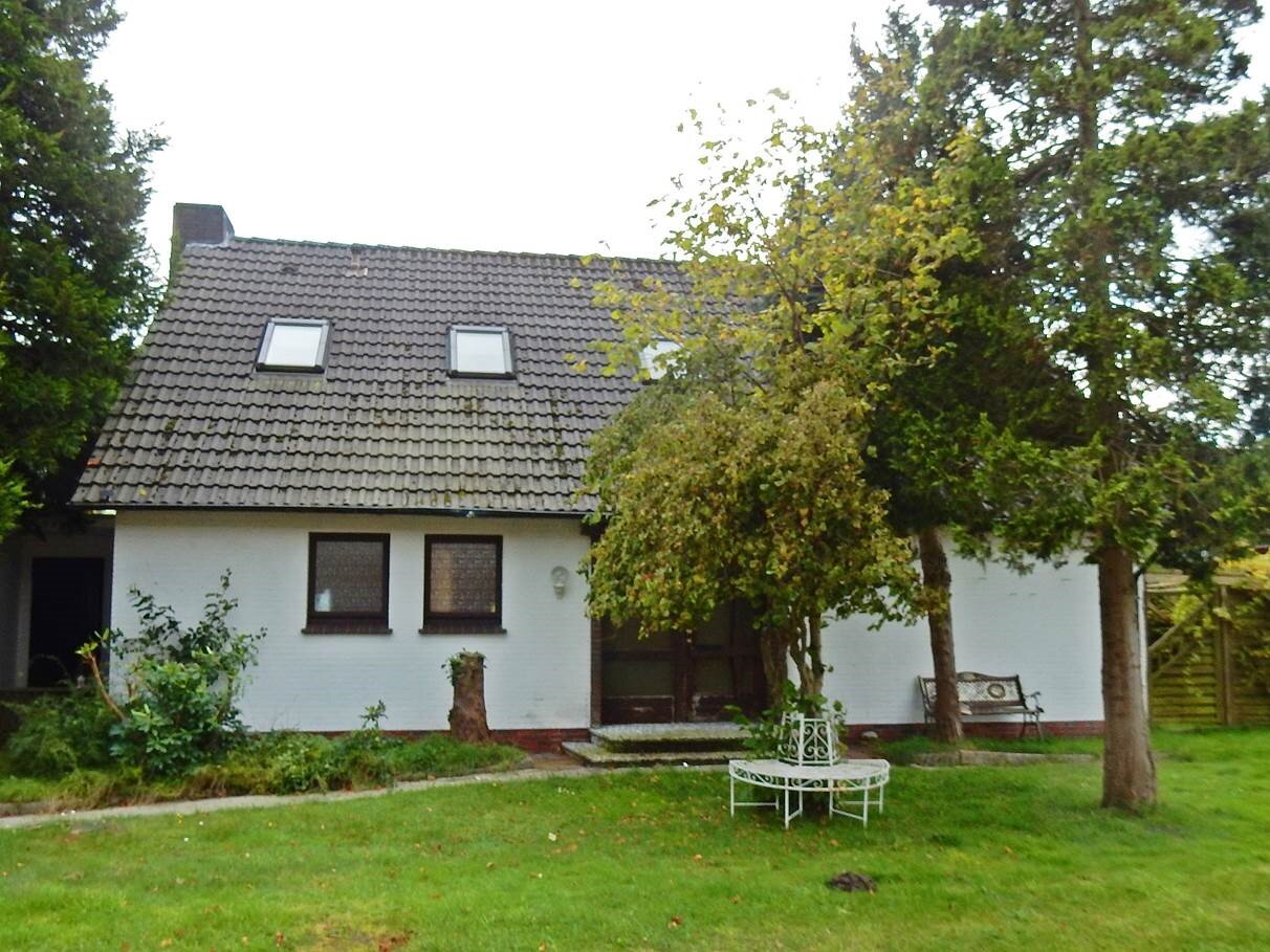 Einfamilienhaus zum Kauf 167.500 € 5 Zimmer 147 m²<br/>Wohnfläche 776 m²<br/>Grundstück Augustfehn I Apen 26689