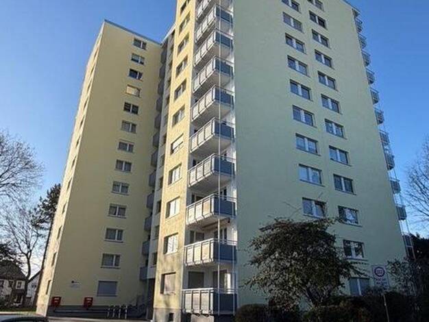Wohnung zum Kauf provisionsfrei 205.000 € 3 Zimmer 75,3 m² Niederhöchstädter Straße 12 Steinbach 61449