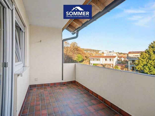 Wohnung zum Kauf 315.000 € 3 Zimmer 81,7 m² 2. Geschoss frei ab 01.05.2026 Markdorf 88677