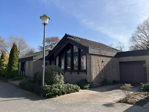 Einfamilienhaus zum Kauf 425.000 € 5 Zimmer 140 m² 828 m² Grundstück Lüdinghausen 59348