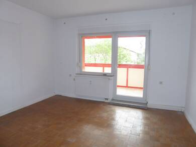 Wohnung zum Kauf 78.000 € 3 Zimmer 64 m² 2. Geschoss frei ab sofort Neue Schulstraße Schwarza Rudolstadt 07407