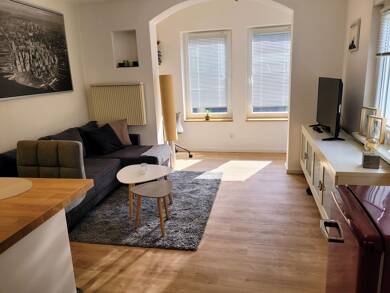 Haus zur Miete - Neubau Wohnen auf Zeit 1.350 € 2 Zimmer 60 m² frei ab 15.06.2025 Tudichumstraße 0 Rödelheim Frankfurt am Main 60489
