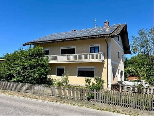 Einfamilienhaus zum Kauf 695.000 € 6 Zimmer 155 m² 514 m² Grundstück Bruckmühl 83052