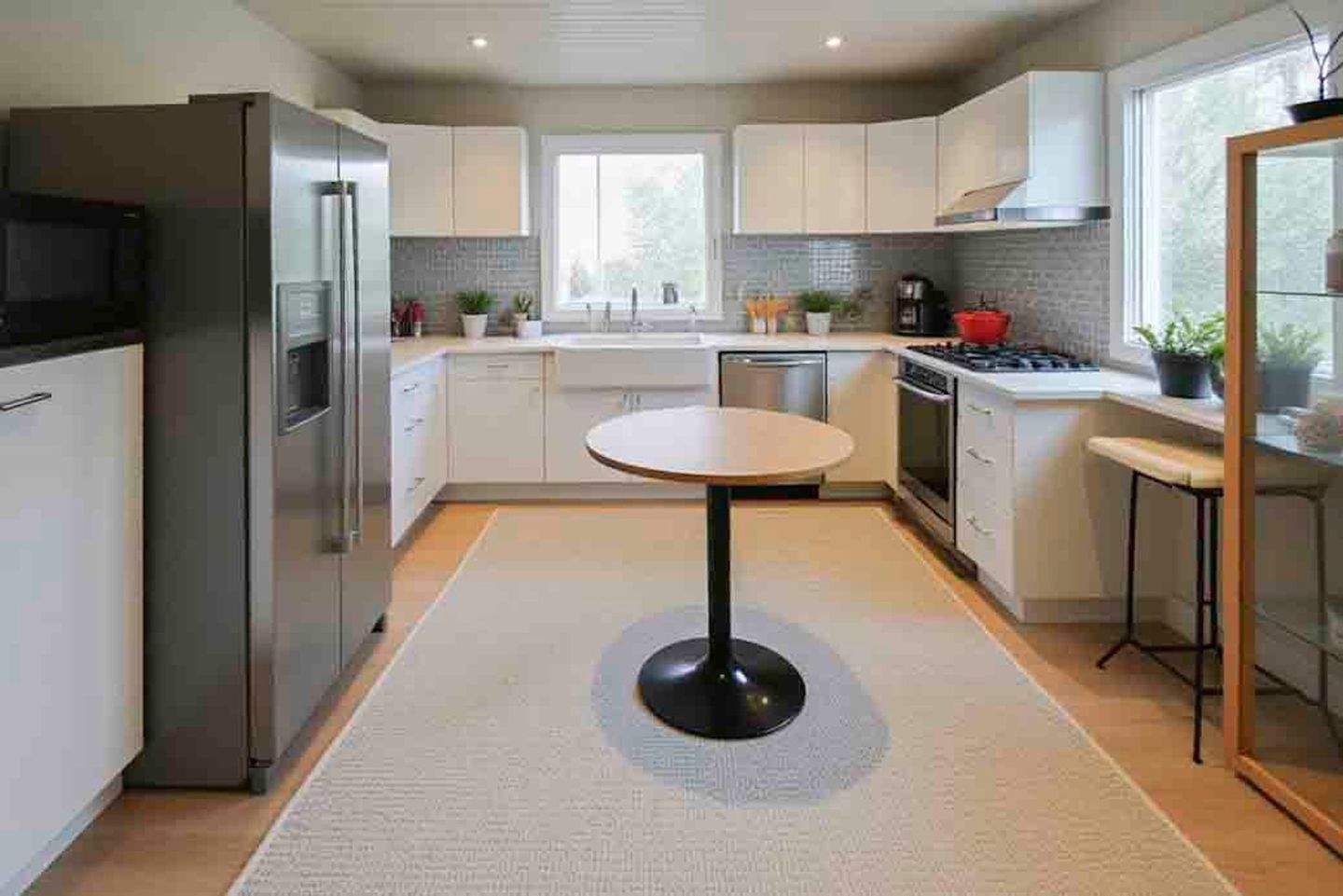 Immobilie in Haag an der Amper - Renovierungsbedürftige Doppelhaushälfte mit beheizbarem Wintergarten - Bild 0