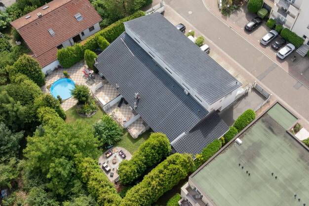 Mehrfamilienhaus zum Kauf 1.395.000 € 16 Zimmer 770 m² 1.152 m² Grundstück Leimen Leimen 69181