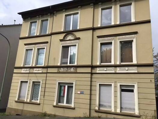 Studio zur Miete 380 € 1 Zimmer 38 m² Freligrathstr. 8 Lennetal Hagen 58099