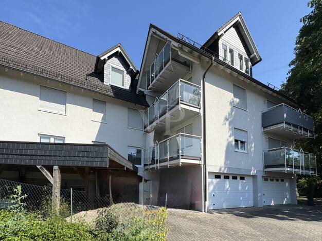 Wohnung zum Kauf 140.280 € 2 Zimmer 50,1 m² Bomig Wiehl 51674