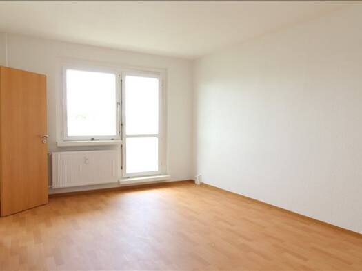 Wohnung zur Miete nur mit Wohnberechtigungsschein 255 € 1 Zimmer 35,9 m² 5. Geschoss Bandwirkerstraße 10 A Brückfeld Brückfeld 39114