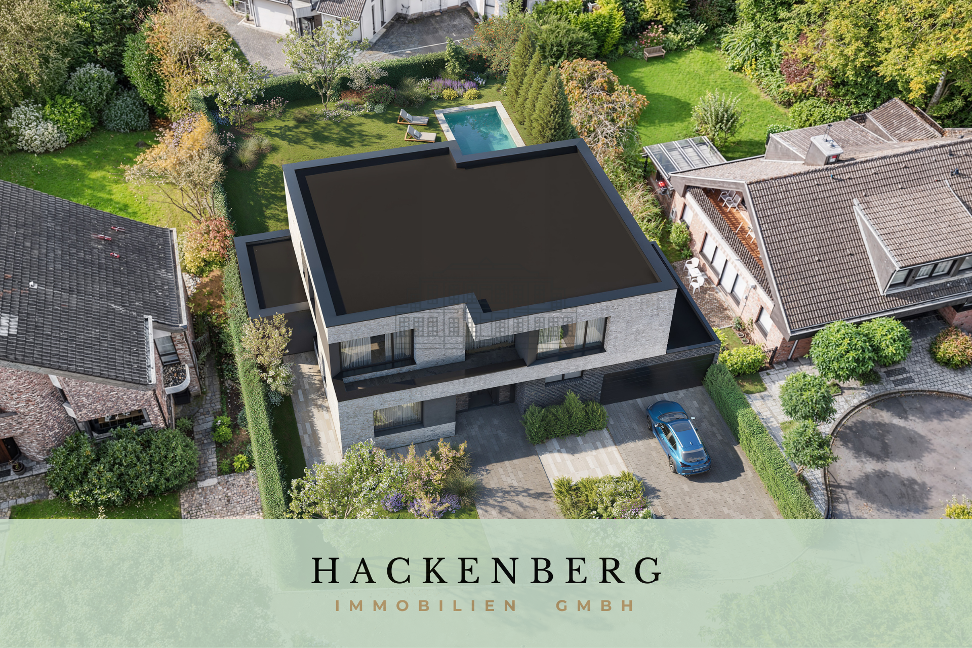 Grundstück zum Kauf 1.099 m²<br/>Grundstück Steinebrück Aachen 52076