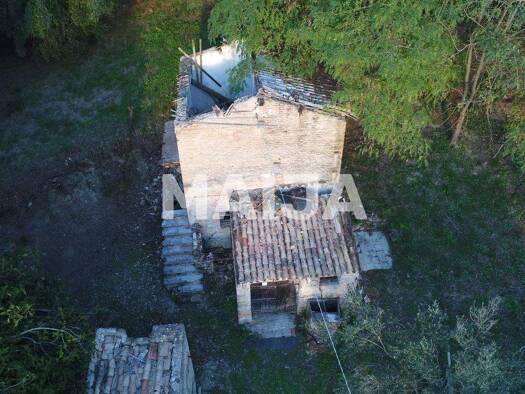 Villa zum Kauf 49.500 € 2 Zimmer 80 m² 8.000 m² Grundstück Via Ottorino Caproni 27 Poggio Mirteto 02047