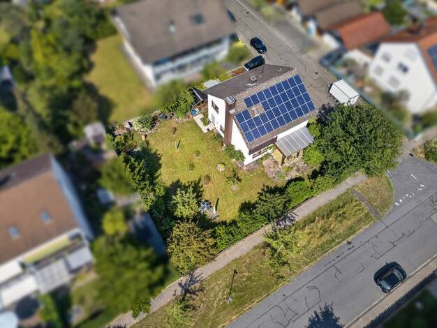 Einfamilienhaus zum Kauf 549.000 € 4 Zimmer 143,8 m² 750 m² Grundstück Spöck Stutensee / Spöck 76297