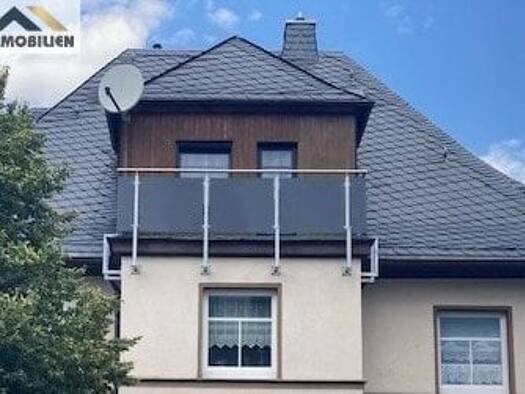 Mehrfamilienhaus zum Kauf 259.900 € 7 Zimmer 220 m² 500 m² Grundstück frei ab 01.10.2026 Aue 08280