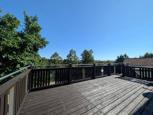 Mehrfamilienhaus zur Miete 1.800 € 6 Zimmer 215 m² frei ab 01.10.2026 Wackersdorf Wackersdorf 92442