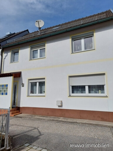 Doppelhaushälfte zum Kauf 265.000 € 4 Zimmer 100 m² 232 m² Grundstück Neuötting Neuötting 84524