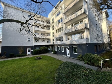 Wohnung zum Kauf 178.000 € 2,5 Zimmer 77 m²<br/>Wohnfläche EG<br/>Geschoss 01.02.2025<br/>Verfügbarkeit Westfalendamm - Süd Dortmund 44141