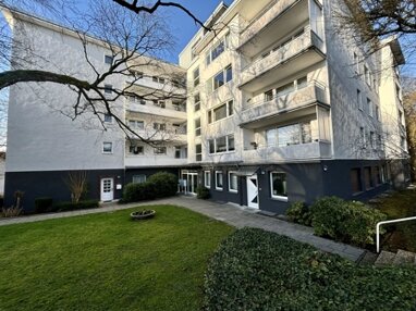 Wohnung zum Kauf 178.000 € 2,5 Zimmer 77 m² EG frei ab 01.02.2025 Westfalendamm - Süd Dortmund 44141