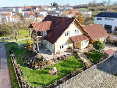 Einfamilienhaus zum Kauf 1.185.000 € 7 Zimmer 180 m² 600 m² Grundstück Hohenkammer Hohenkammer 85411