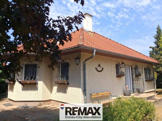Einfamilienhaus zum Kauf 473.000 € 5 Zimmer 100 m² 1.035 m² Grundstück Strasshof an der Nordbahn 2231
