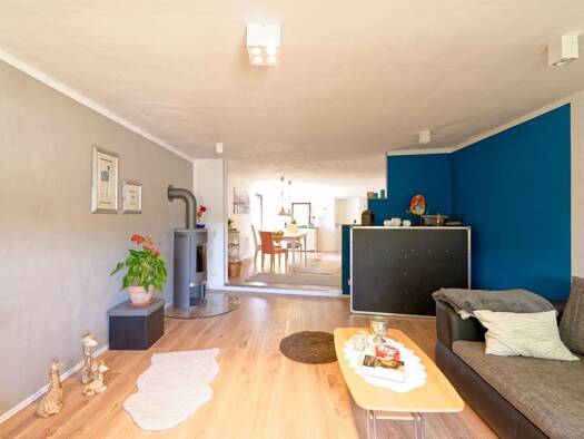 Wohnung zur Miete 830 € 3 Zimmer 79 m² Geschoss 2/3 frei ab sofort Bischof-Wehr-Straße 3 Bassenheim 56220