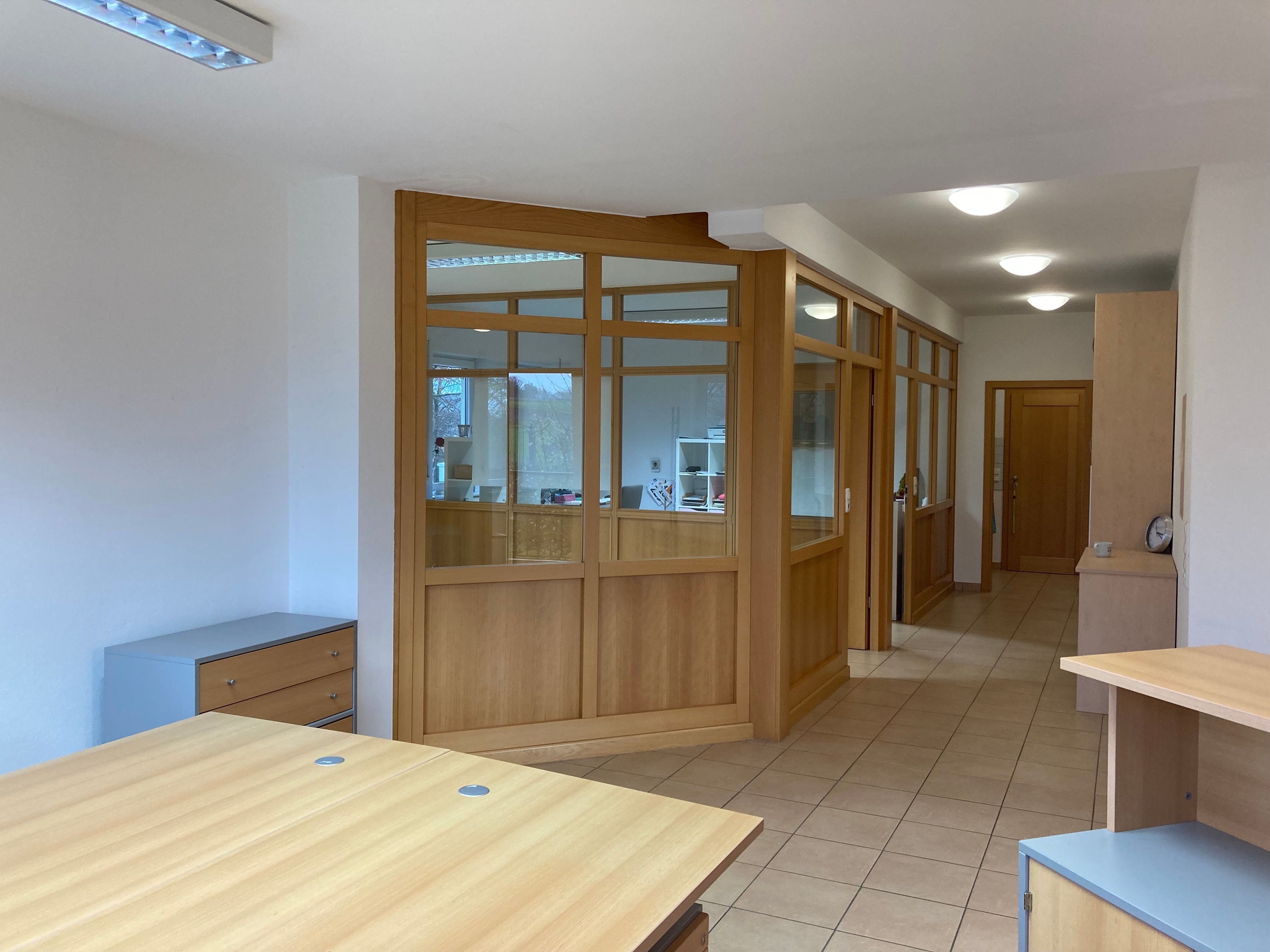 Shared Office zur Miete provisionsfrei 10,50 € 2 Zimmer 62 m²<br/>Bürofläche Knetzgau Knetzgau 97478