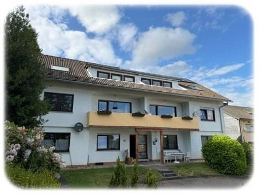 Mehrfamilienhaus zum Kauf 289.000 € 15 Zimmer 324 m² 856 m² Grundstück Hesborn Hallenberg 59969