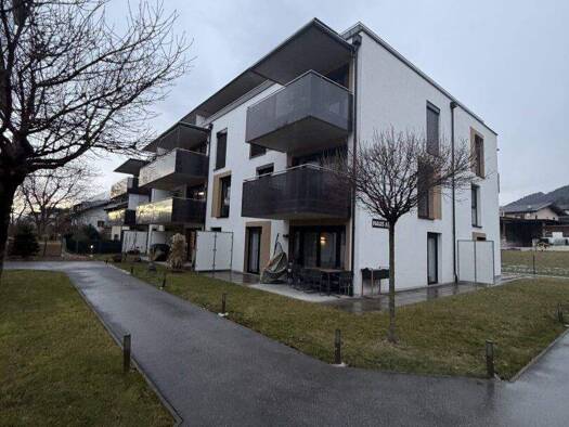 Wohnung zur Miete 804 € 2 Zimmer 50,8 m² EG frei ab 01.04.2026 Jenbach 6200