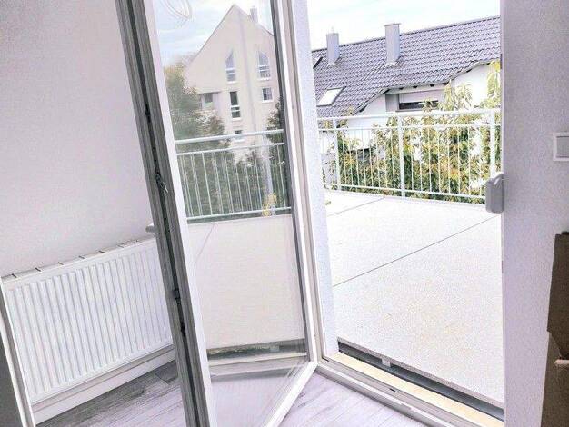 Wohnung zur Miete 1.390 € 4 Zimmer 85 m² 2. Geschoss Obereisesheimerstraße 21 Neckargartach Heilbronn Neckargartach 74078