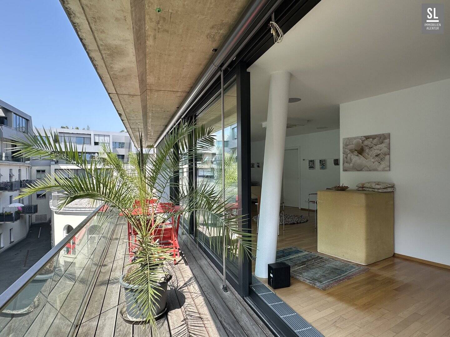 Lejlighed, 128 m²