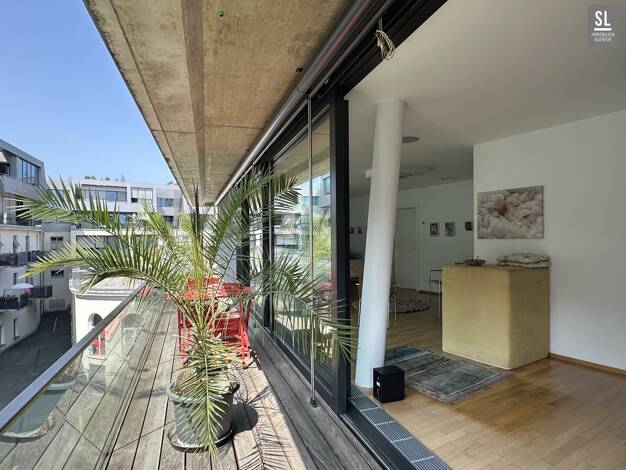 Wohnung zum Kauf 650.000 € 128 m² frei ab sofort Eggenberg Graz 8020