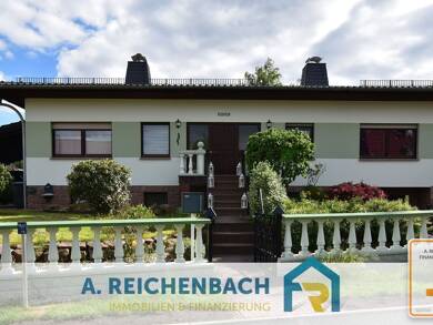 Bungalow zum Kauf 280.000 € 5 Zimmer 126,5 m² 1.633 m² Grundstück frei ab sofort Dübener Weg 13 Durchwehna Laußig 04849